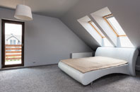 Butteryhaugh bedroom extensions